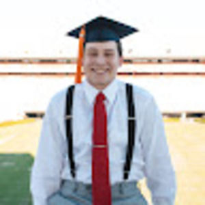 Meet your Posher, Ethan